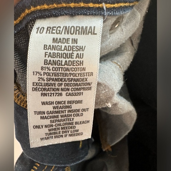 Aeropostale Jegging - Picture 6 of 6